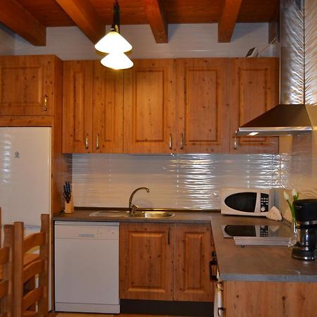 Casa Rural La Senderilla Ávila Εξωτερικό φωτογραφία