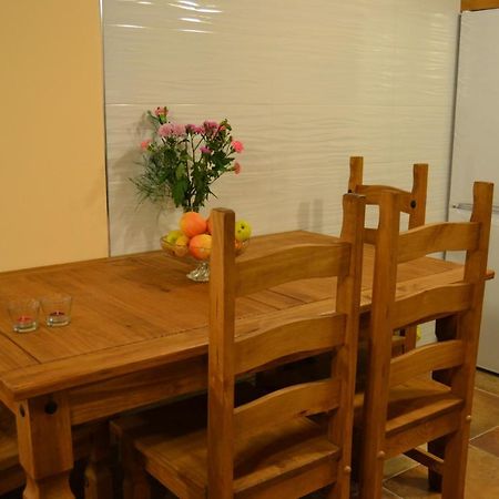 Casa Rural La Senderilla Ávila Εξωτερικό φωτογραφία