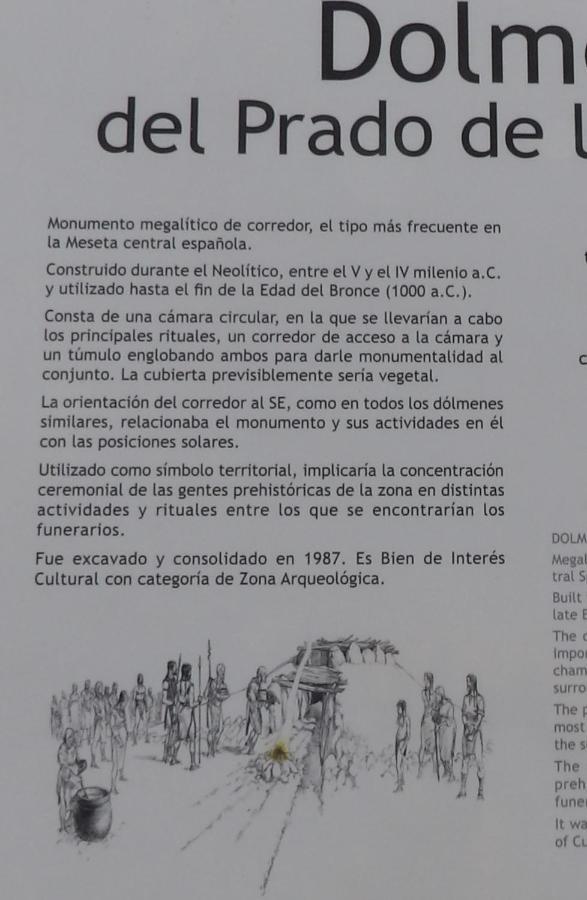 Casa Rural La Senderilla Ávila Εξωτερικό φωτογραφία